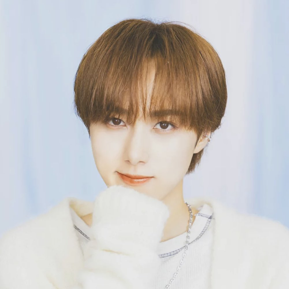 A moment captured by Ozaki Takumi (INI)'s fan