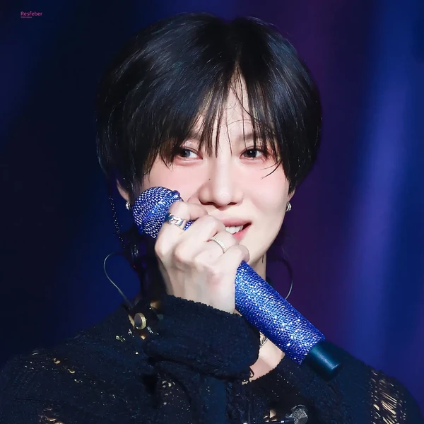 Popular profile picture of Taemin (SHINee) loved by fans