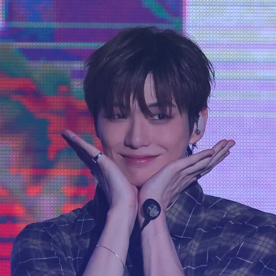 Foto terbaru Kang Daniel