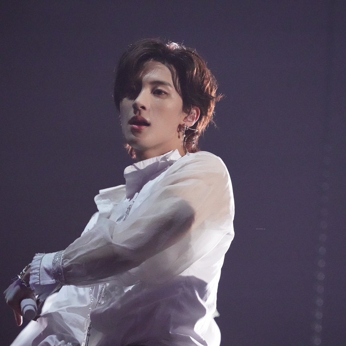 Behind-the-scenes cut of Anton (RIIZE)