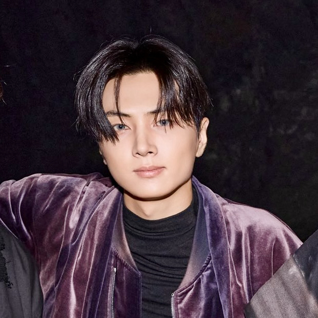 A moment captured by Jay (ENHYPEN)'s fan