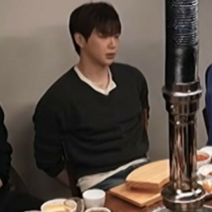 Foto terbaru Kang Daniel