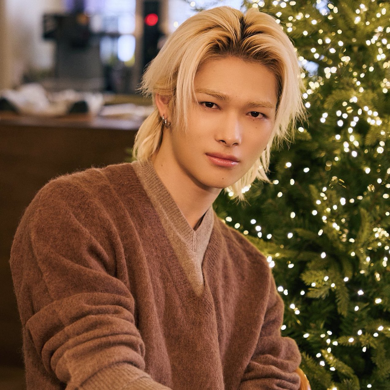 Behind-the-scenes cut of NI-KI (ENHYPEN)