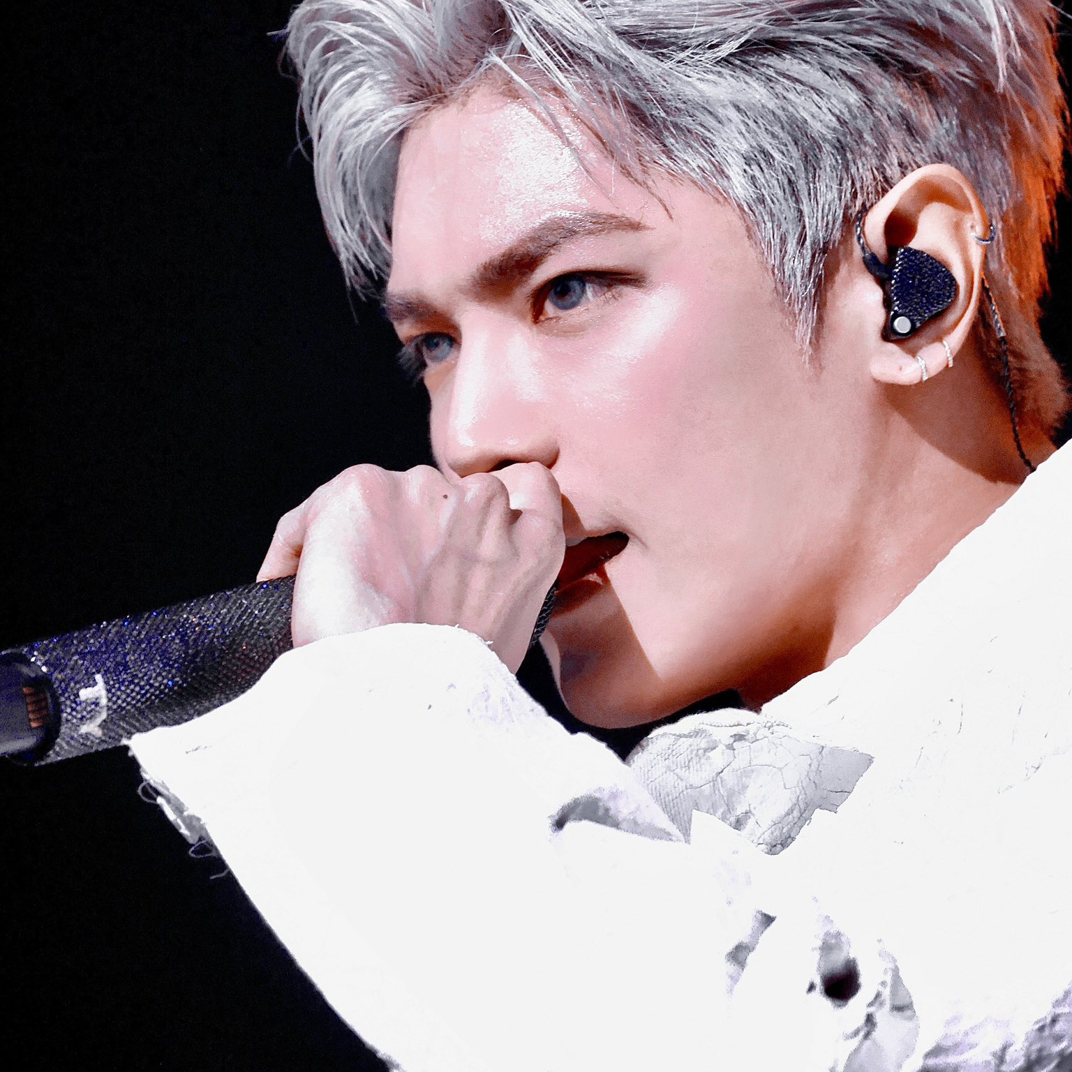 泰容 (NCT 127)的最新照片