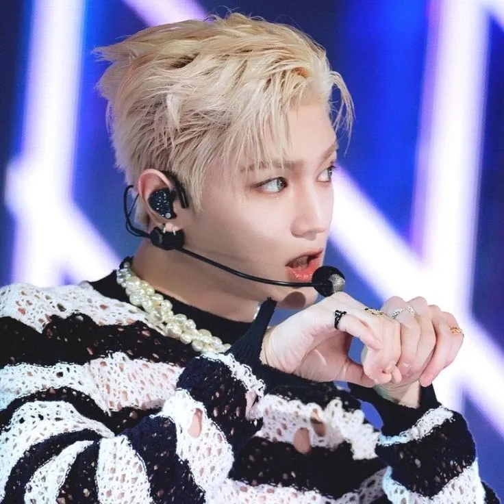 NCT의 비하인드 컷