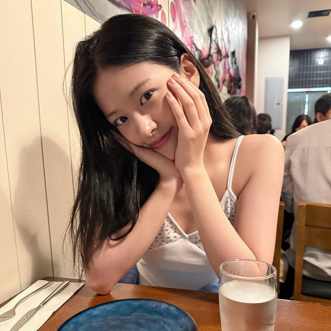 안유진 (IVE) 팬이 찍은 순간