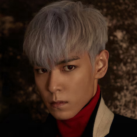 Latest photo of T.O.P