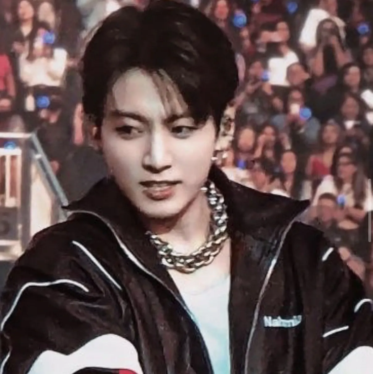 정국 (방탄소년단) 팬이 찍은 순간