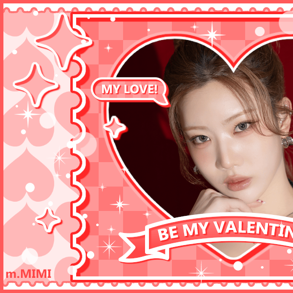 Behind-the-scenes cut of Kim Lip (ARTMS)