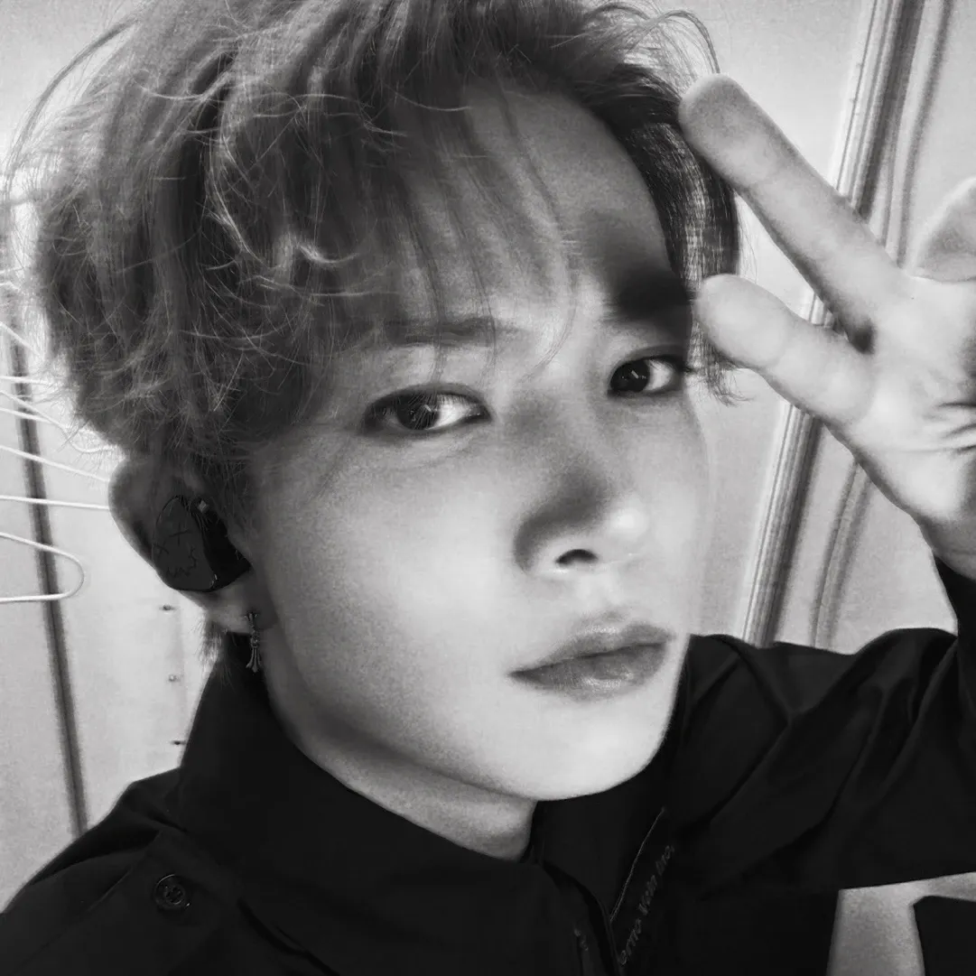 羲承粉絲拍下的瞬間