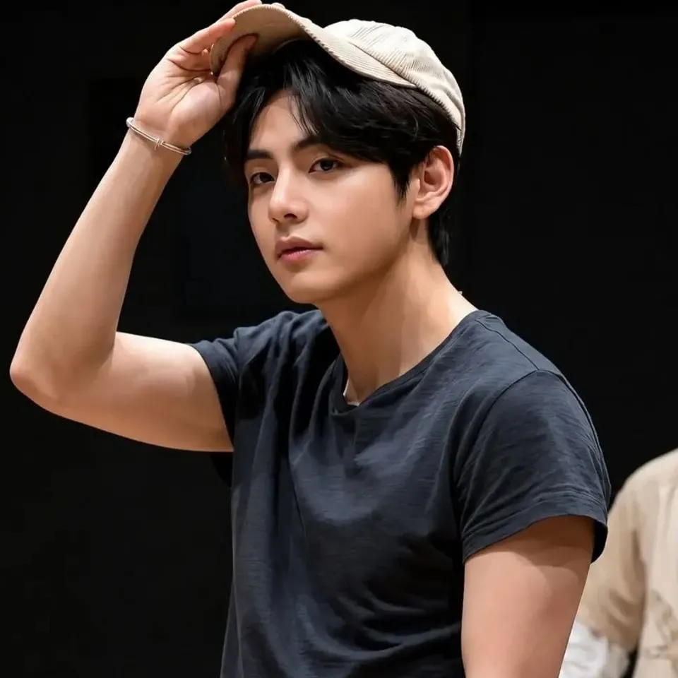 V (BTS)の最近の活動写真
