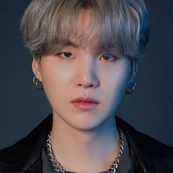 SUGA (BTS)ファンが撮った瞬間