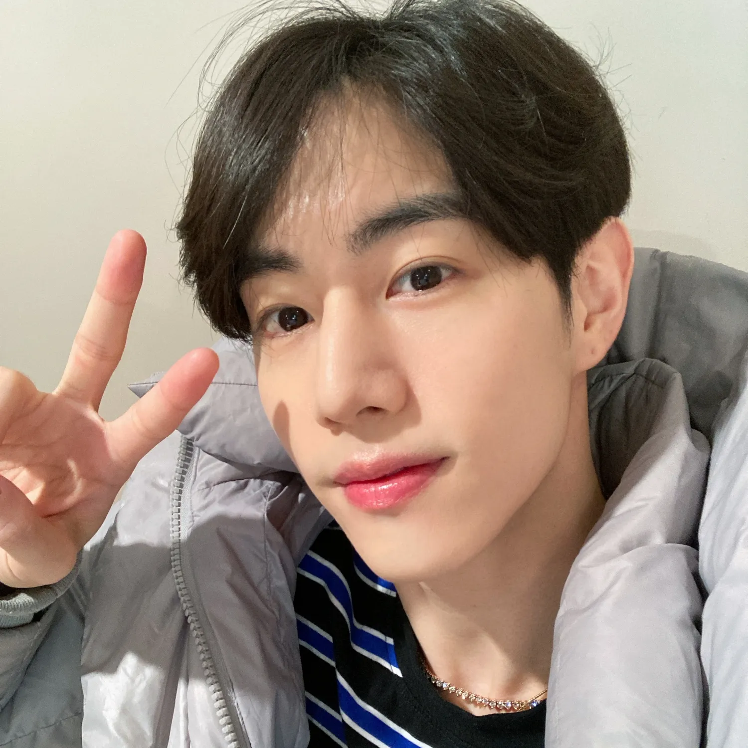 Foto terbaru GOT7