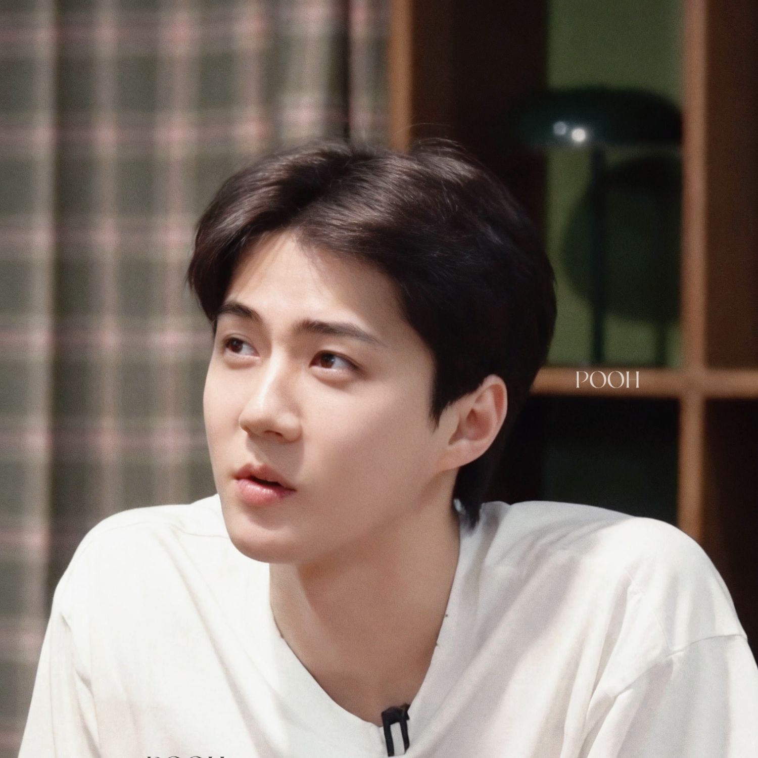 세훈 (EXO) 최근 활동샷