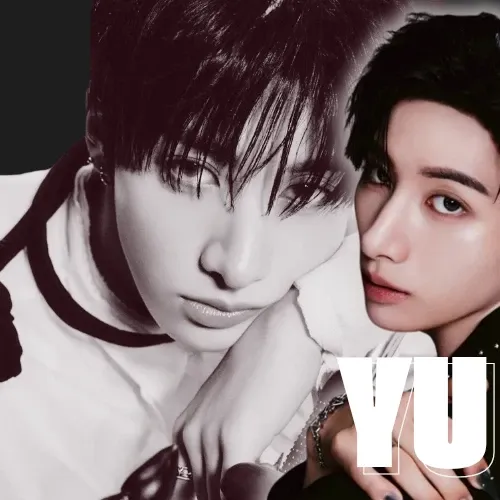 Behind-the-scenes cut of Yu (NEXZ)