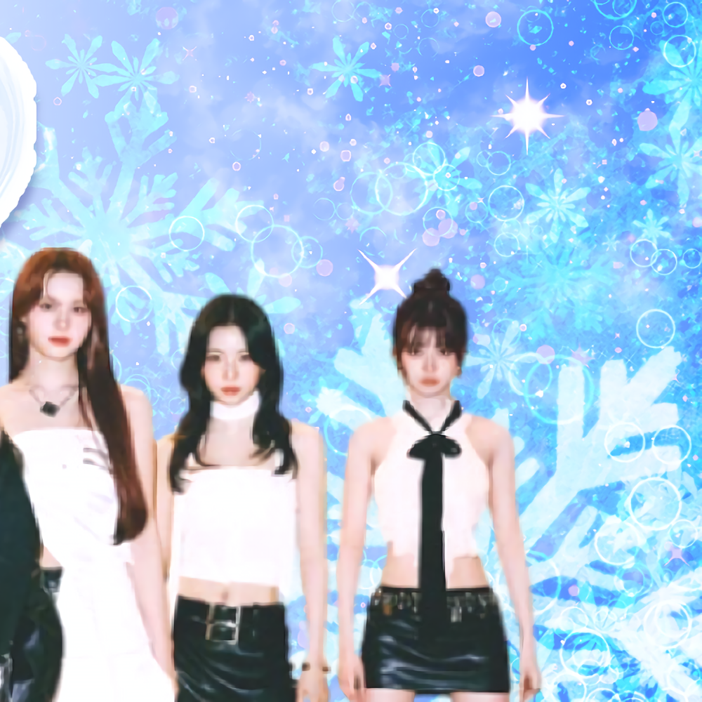 Foto aktivitas terbaru NiziU