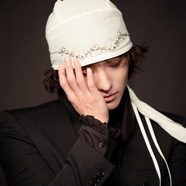 WOODZ粉丝拍下的瞬间