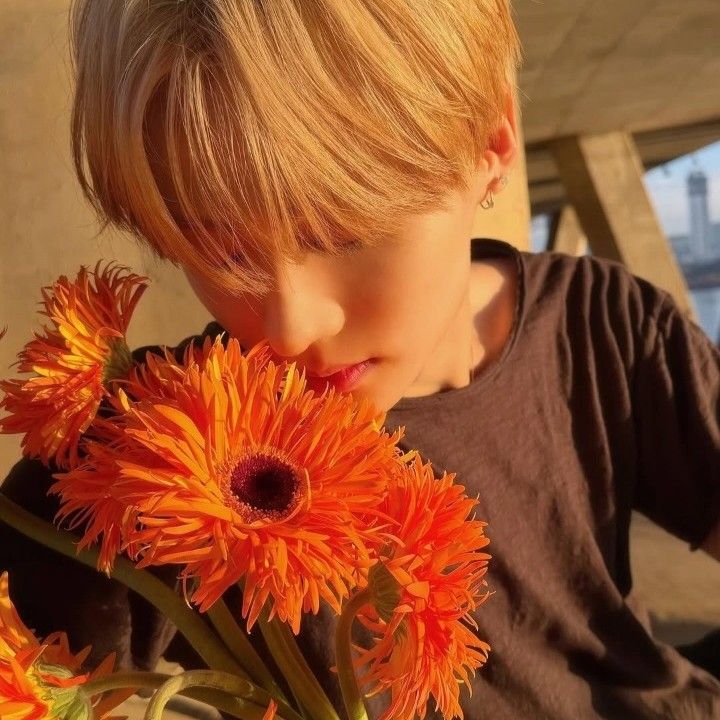 Recent activity shot of Lee Sangwon (ALPHA DRIVE ONE)