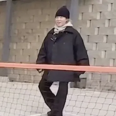 Foto aktivitas terbaru Jimin (BTS)