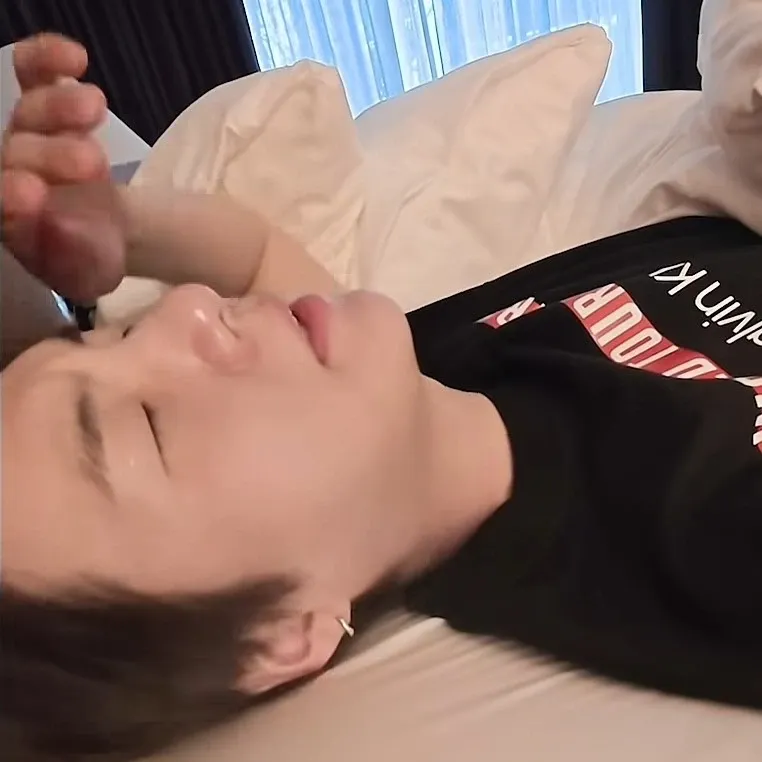 Foto terbaru SUGA (BTS)