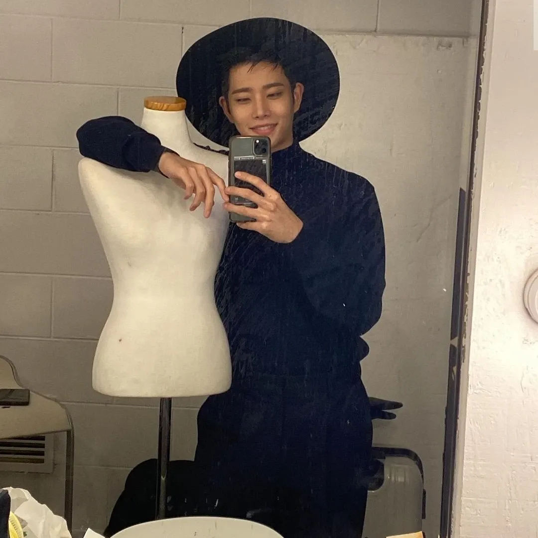 Potret di balik layar ASTRO