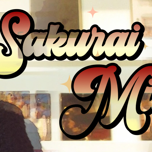 A moment captured by Sakurai Miu (ME:I)'s fan