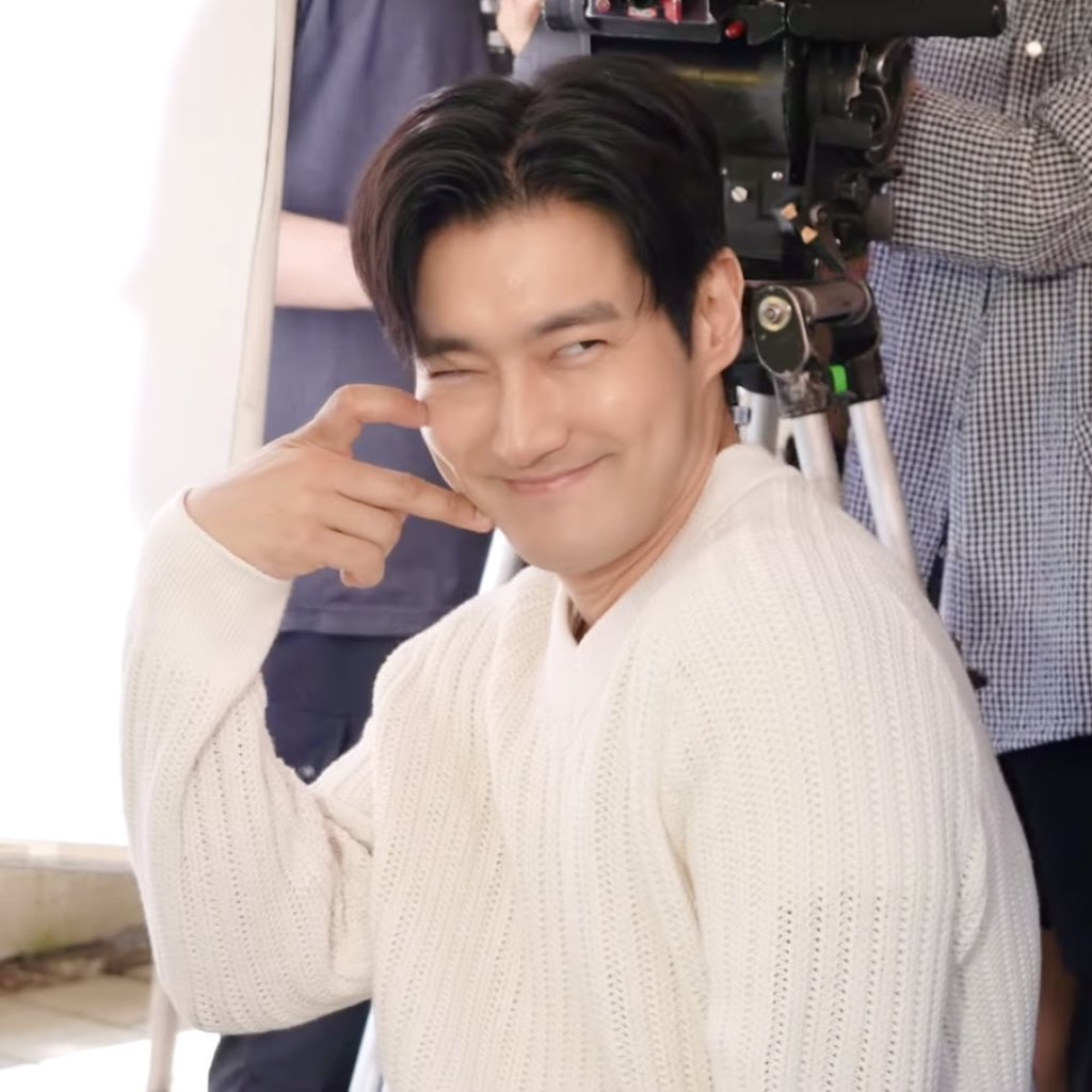 시원 (슈퍼주니어)의 최신 사진