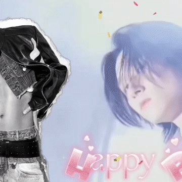 Behind-the-scenes cut of I.M (MONSTA X)