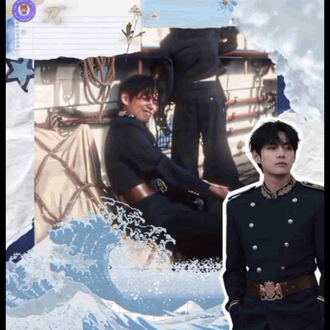 V (防弹少年团)的最新活动照片