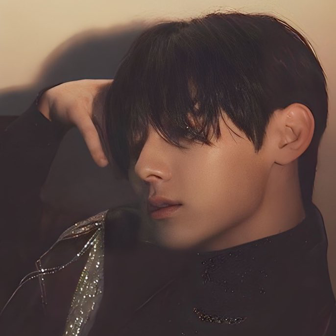 Potret di balik layar Hwang Minhyun
