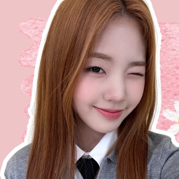 Popular profile image of Yoona (UNIS) selected by votes