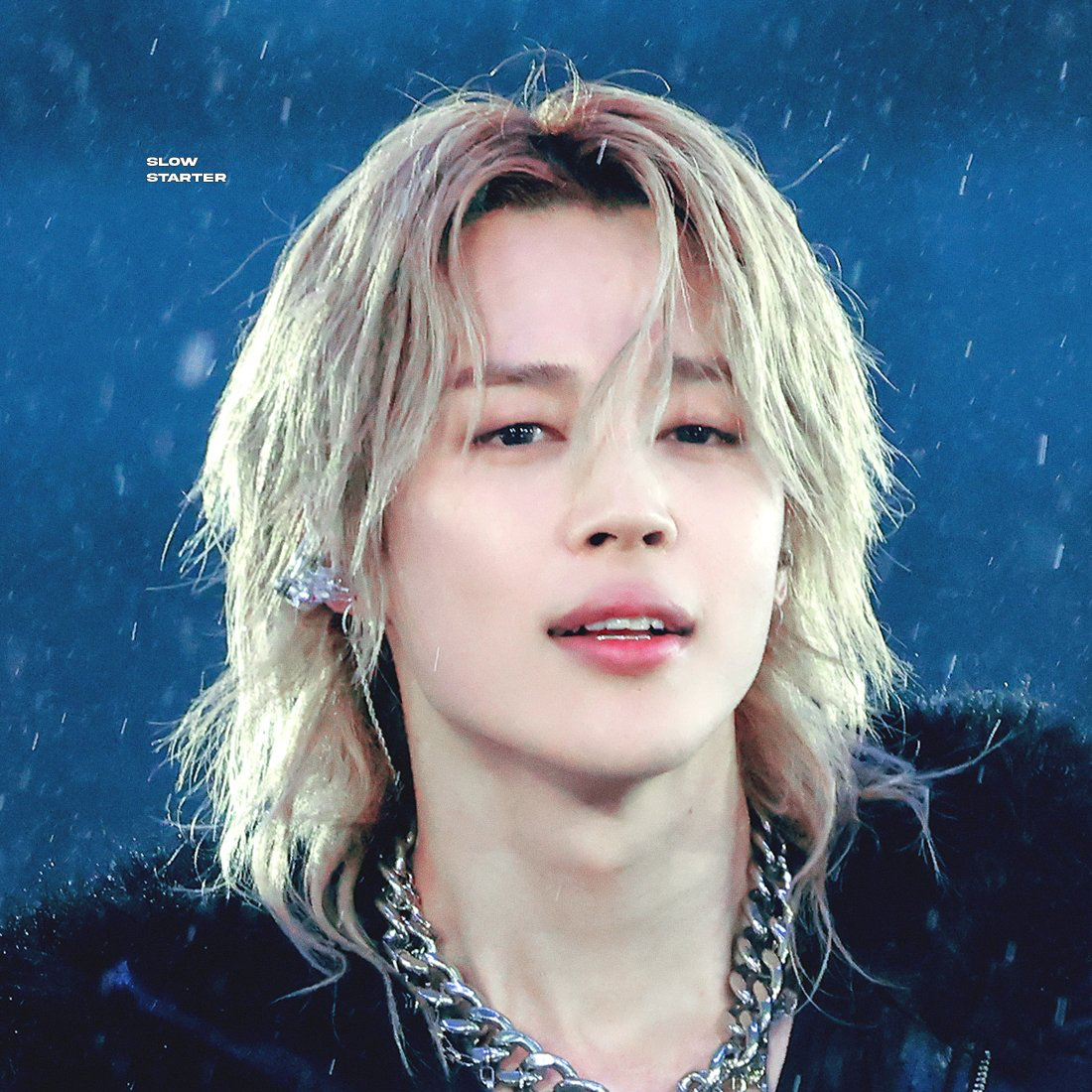 지민 (방탄소년단) 최근 활동샷