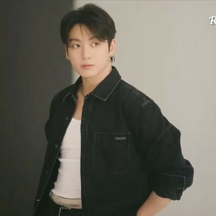 ジョングク (BTS)の舞台裏ショット