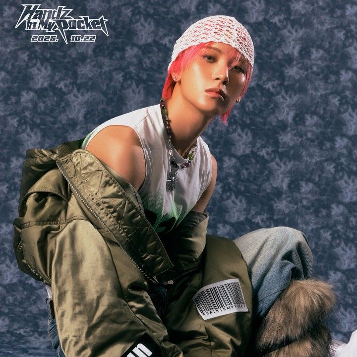 Latest photo of Kawashiri Ren (JO1)