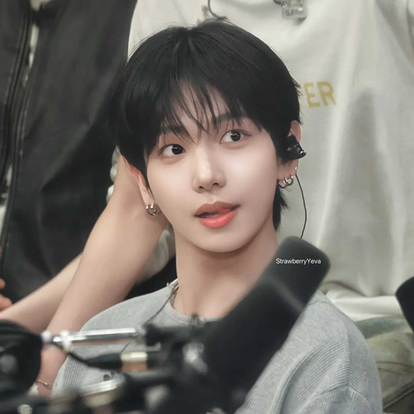 Latest photo of Myeong Jaehyun (BOYNEXTDOOR)