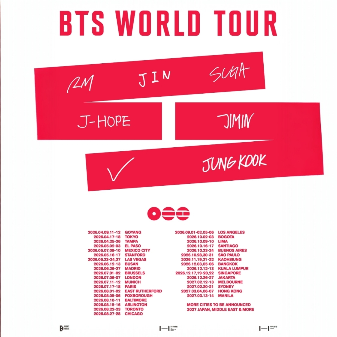 SUGA (防彈少年團)的最新照片