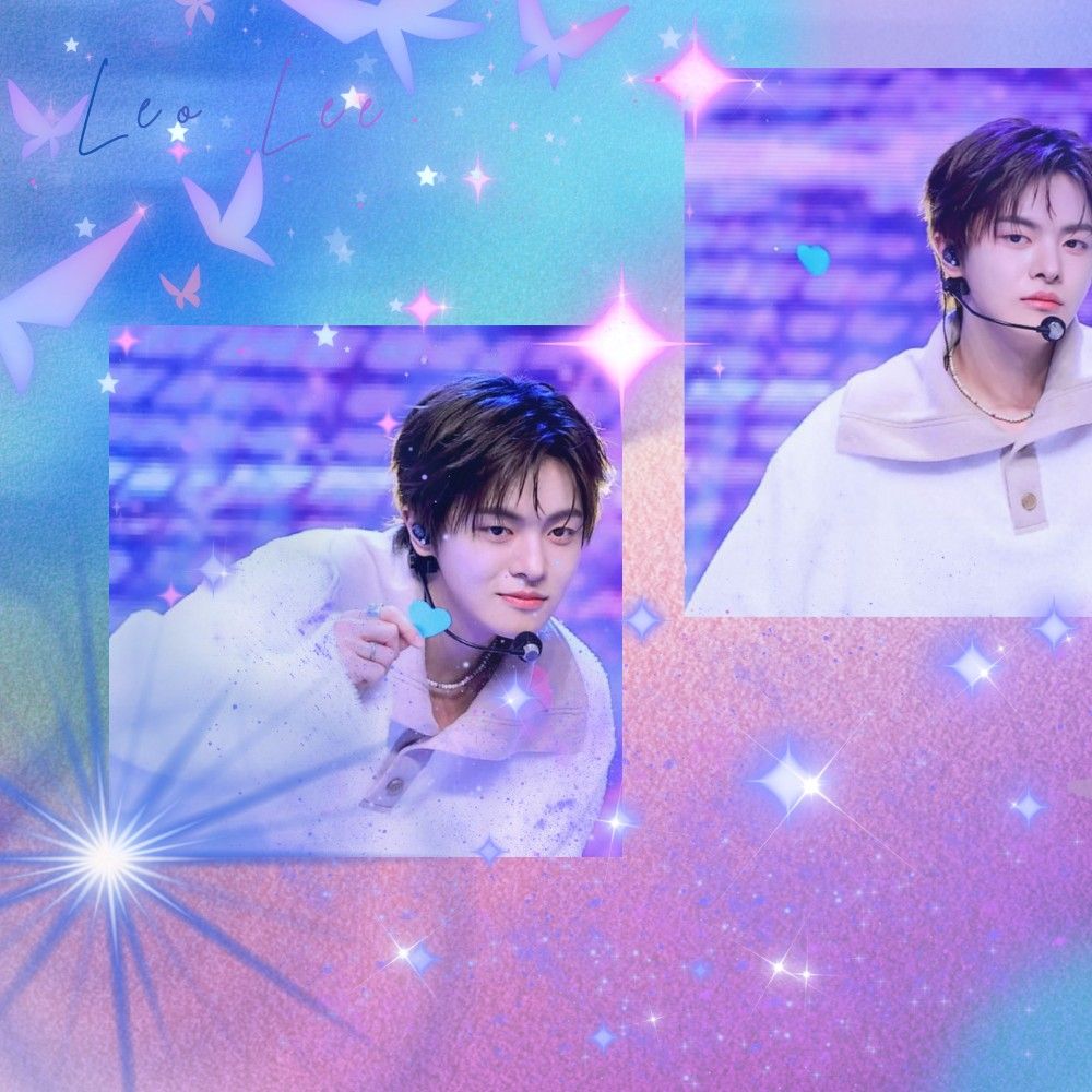 Popular K-POP post loved by fans