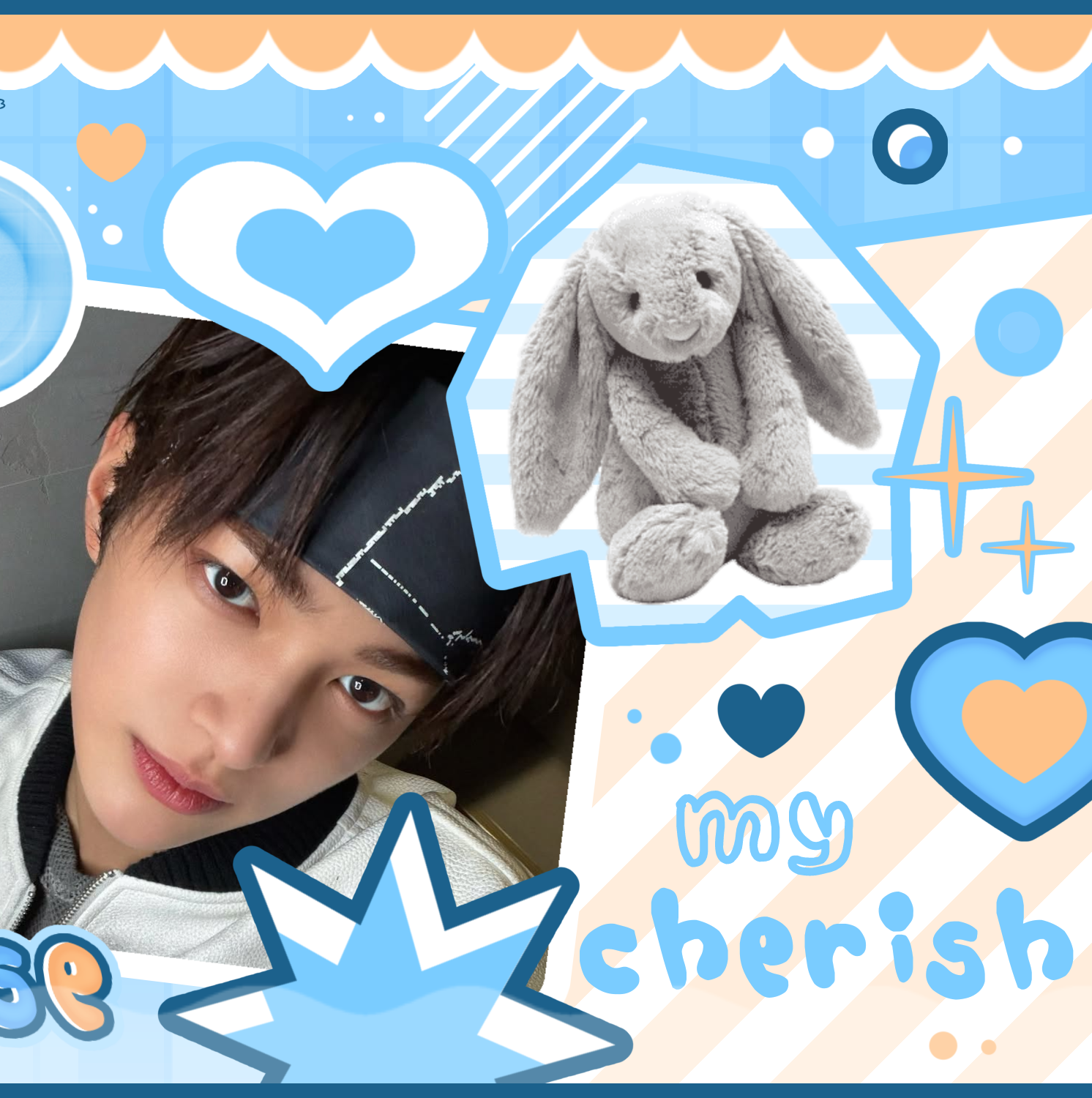 Latest photo of Keonho (CORTIS)