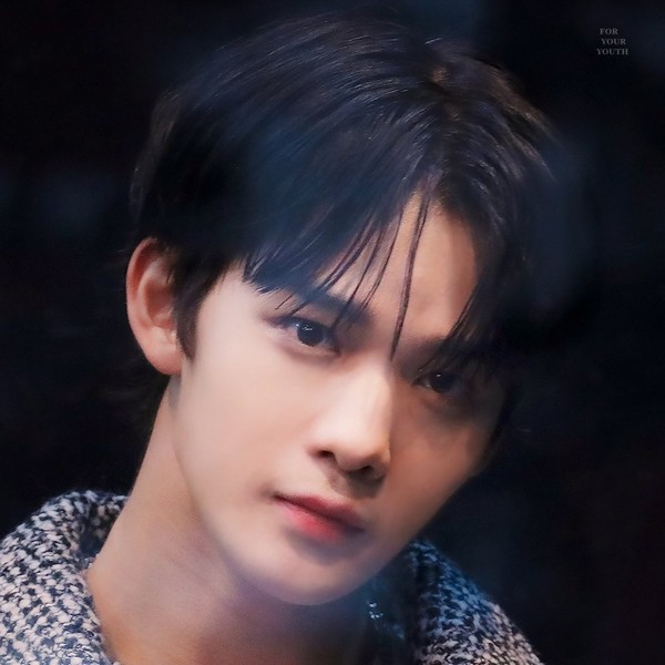 Popular profile image of Bae Jinyoung selected by votes