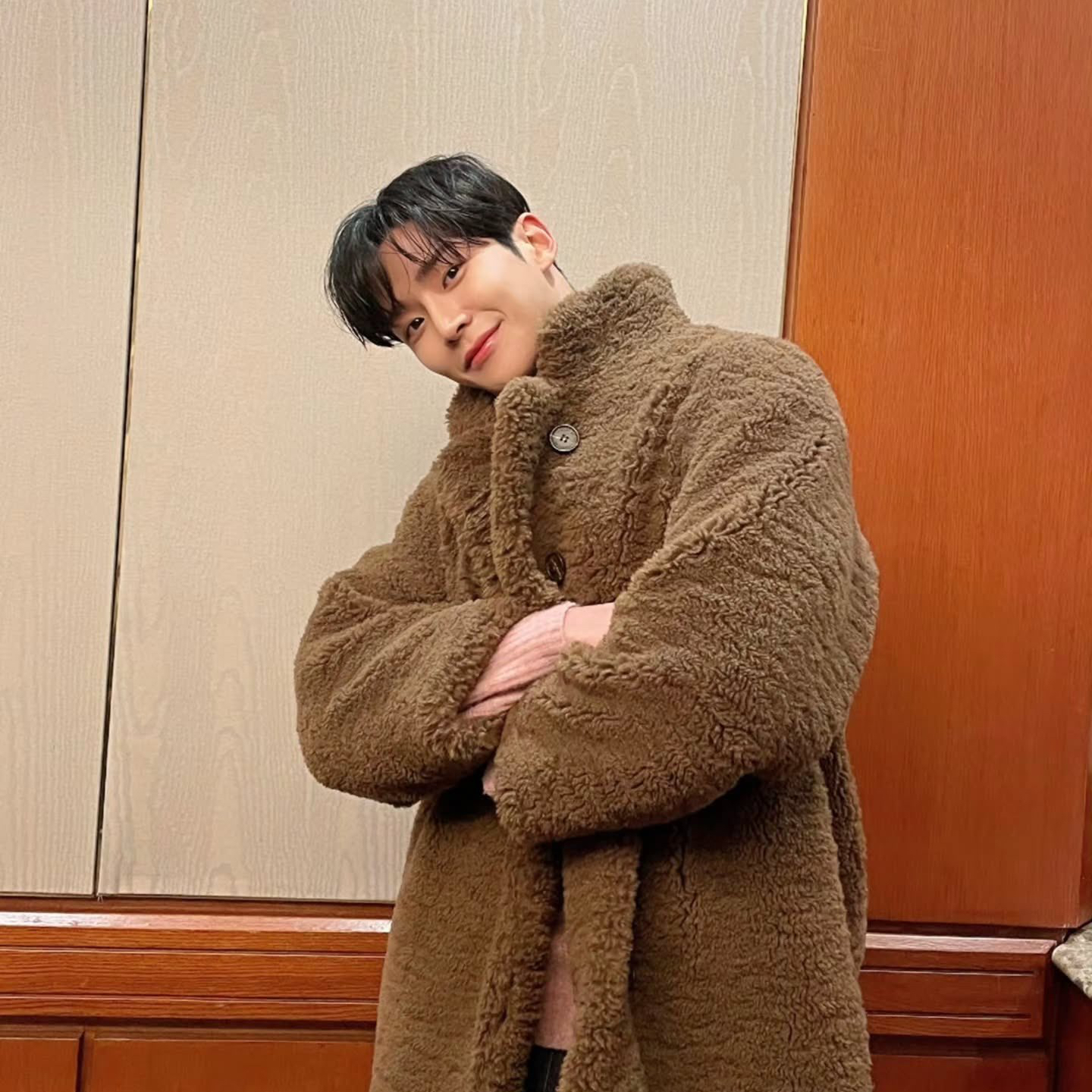 路云的幕后花絮