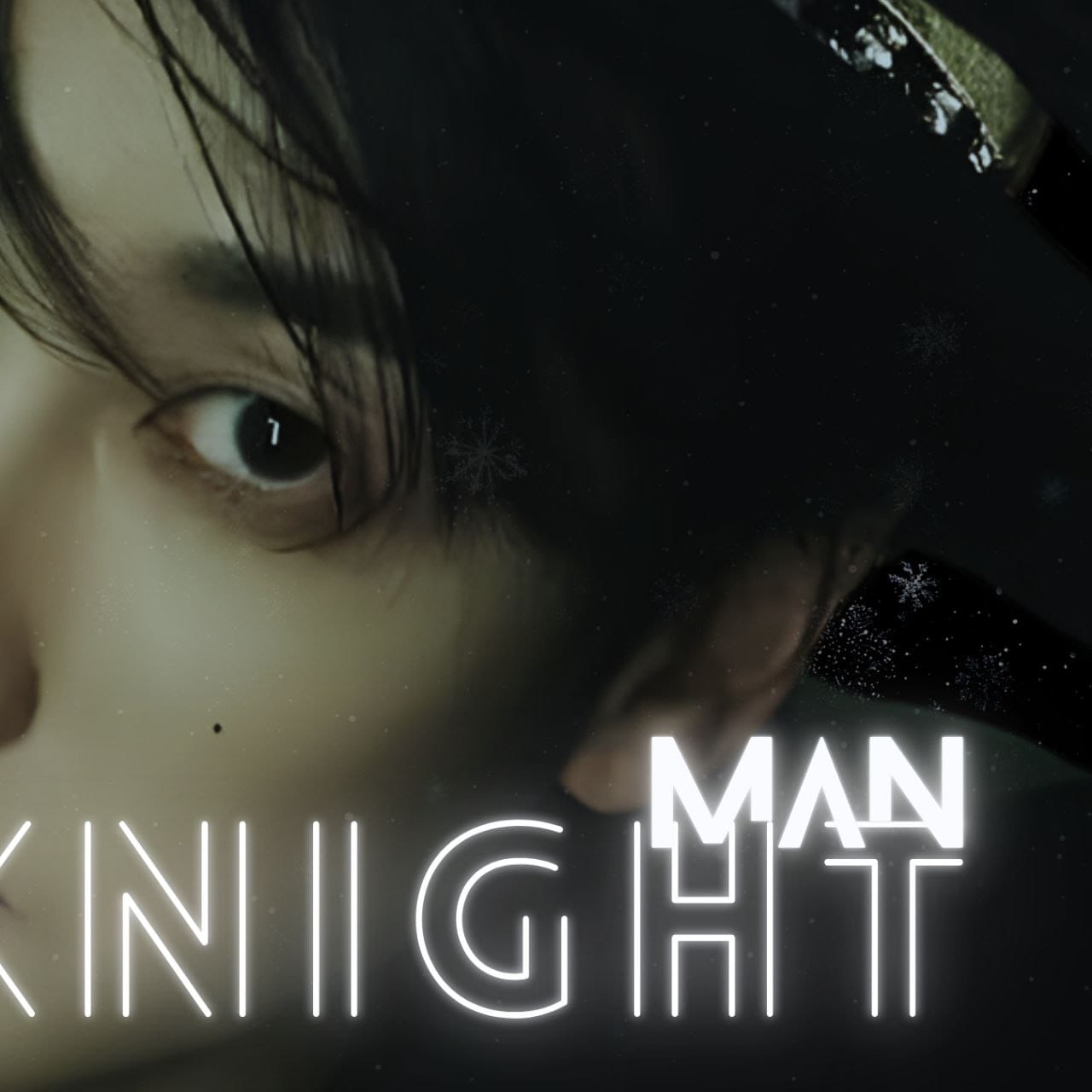 A moment captured by Eunhyuk (Super Junior)'s fan