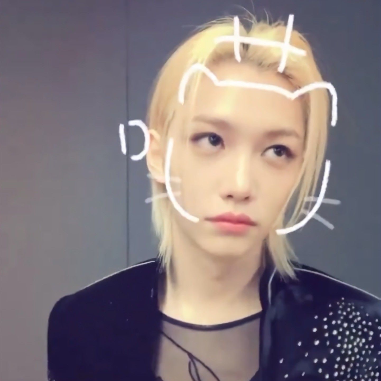 Today’s hot picks from the 필릭스 (Stray Kids) community