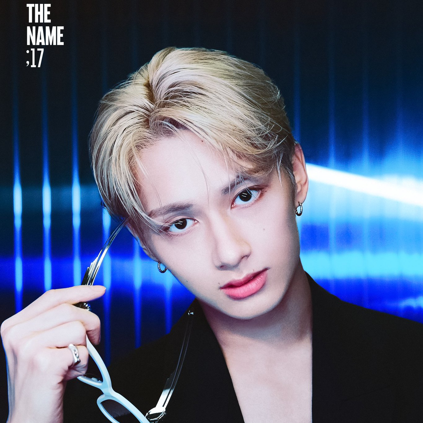 Potret di balik layar SEVENTEEN