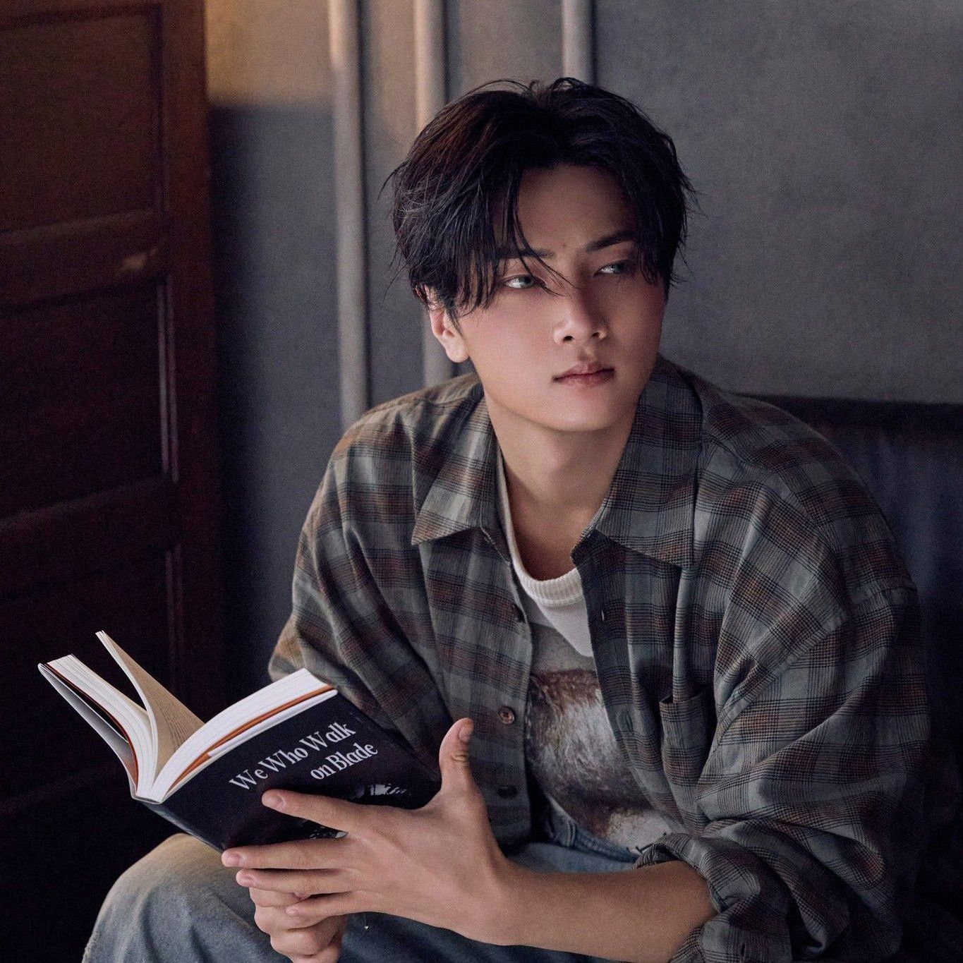 Potret di balik layar ENHYPEN