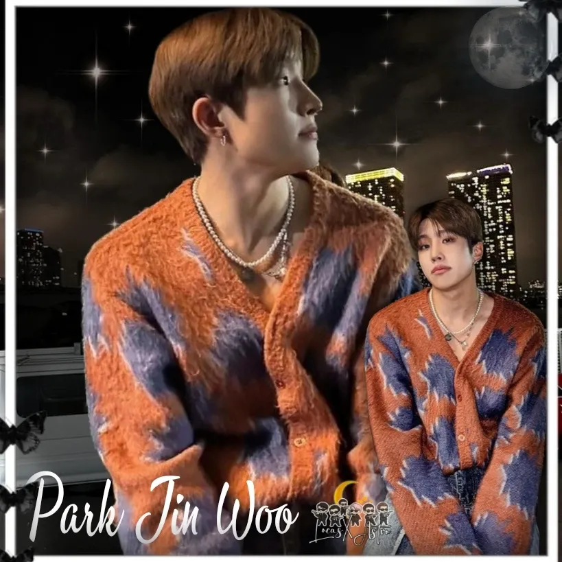 Latest photo of Jinjin (ASTRO)