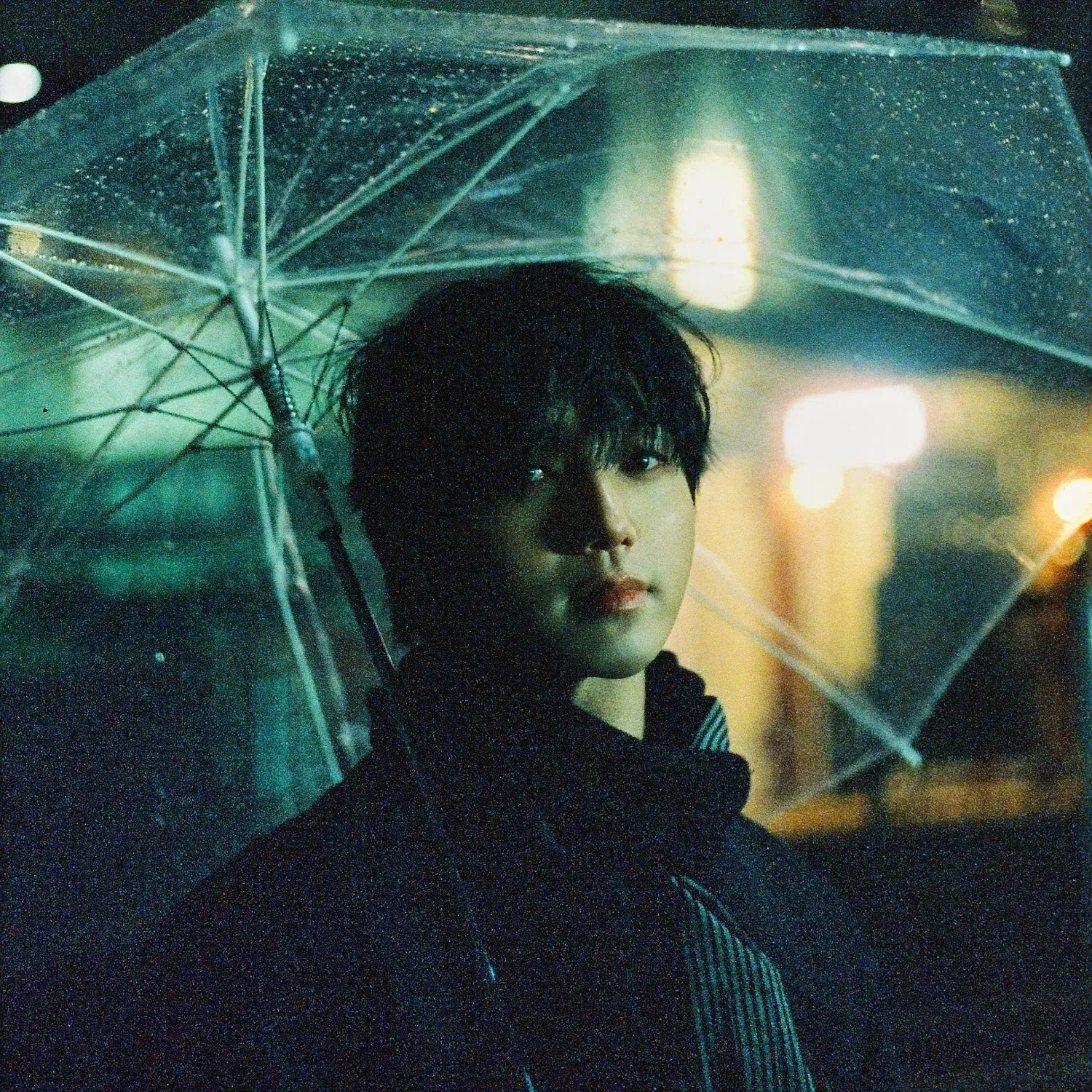 艺声 (Super Junior)的幕后花絮