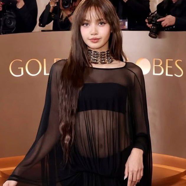 리사 (BLACKPINK) 최근 활동샷