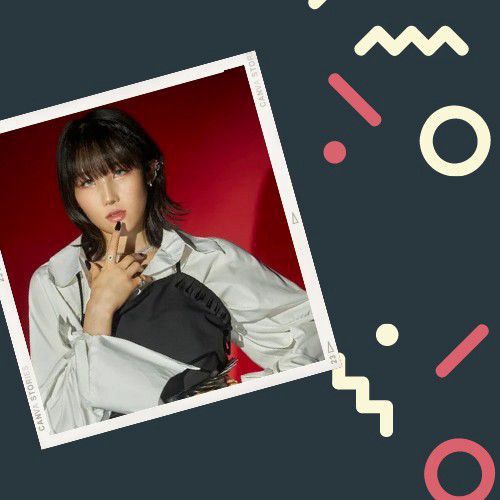 Recent activity shot of Shana (Lapillus)