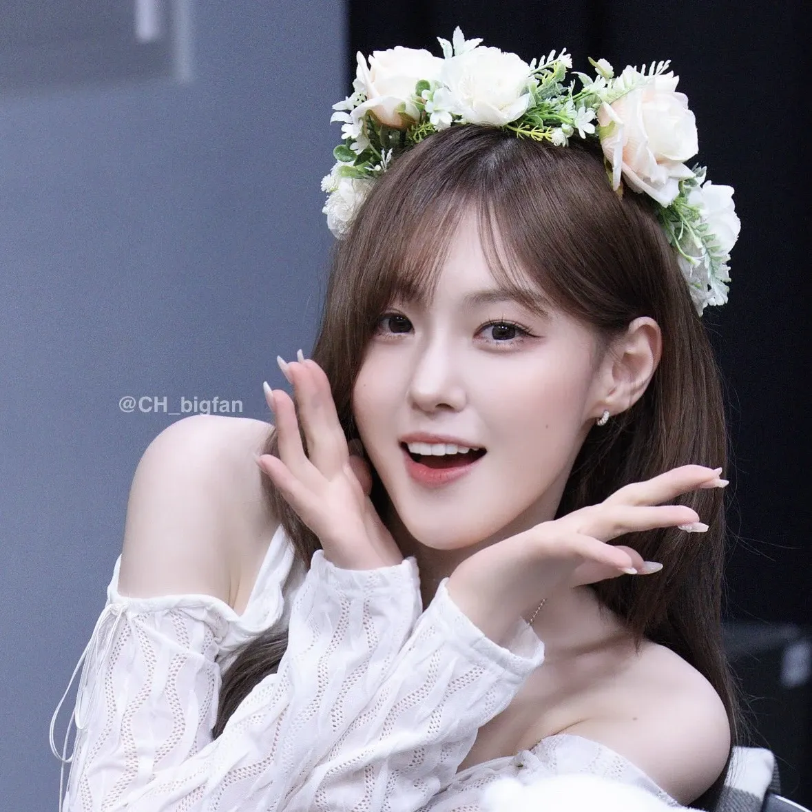 金采炫 (Kep1er)的最新活動照片