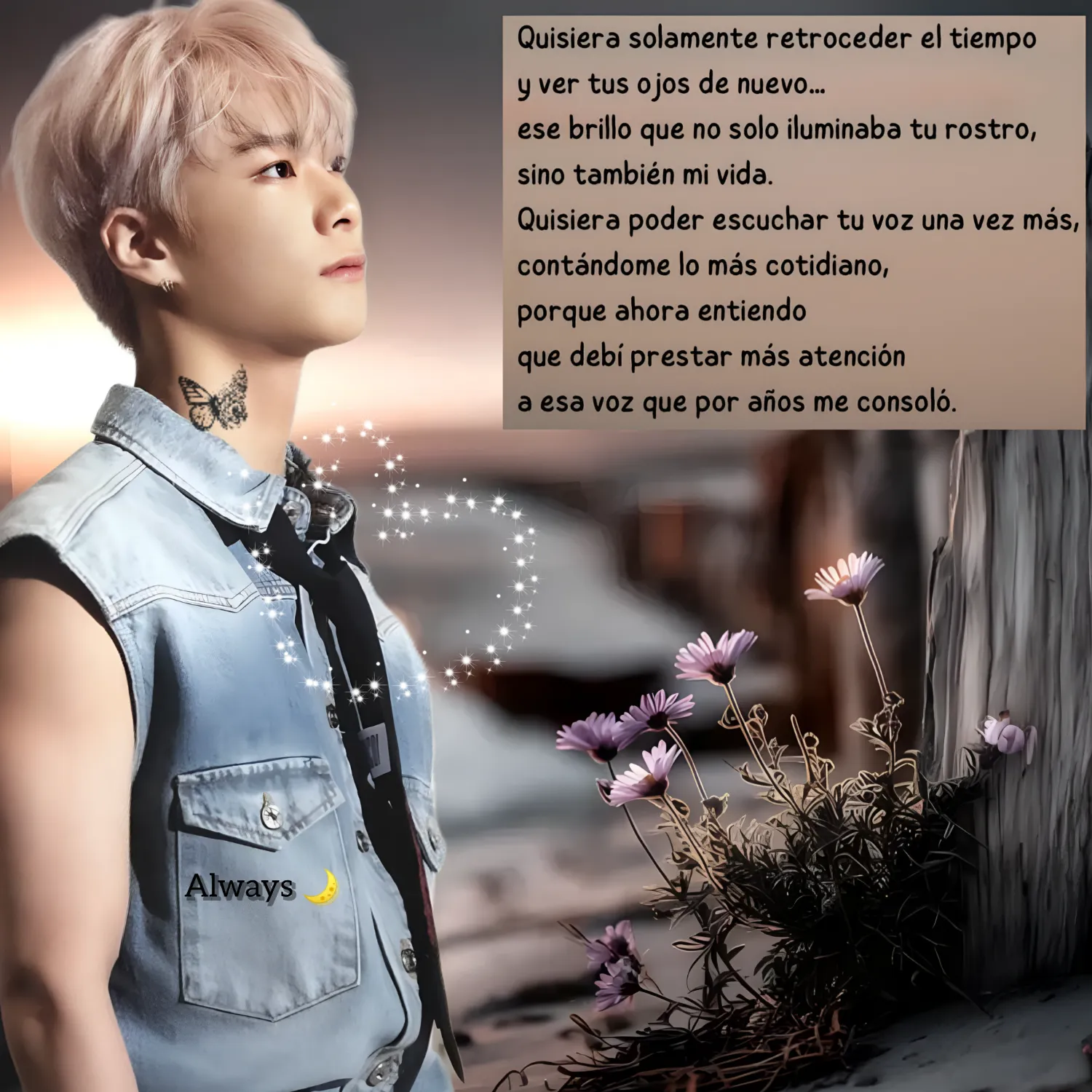 Latest photo of Moonbin (ASTRO)